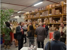 scame parre open day